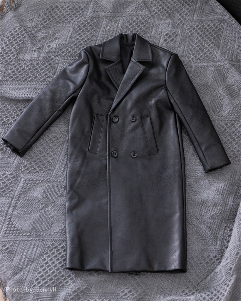 【カカ星球】【ID75】ドール服 コート