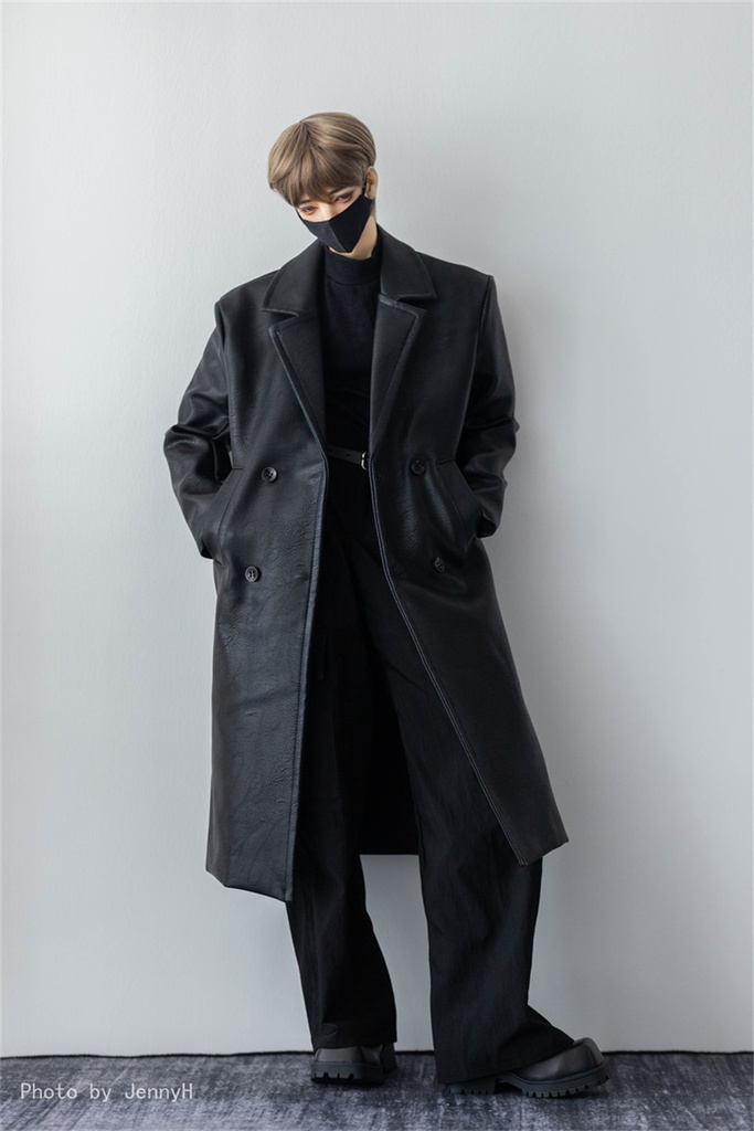 【カカ星球】【ID75】ドール服 コート