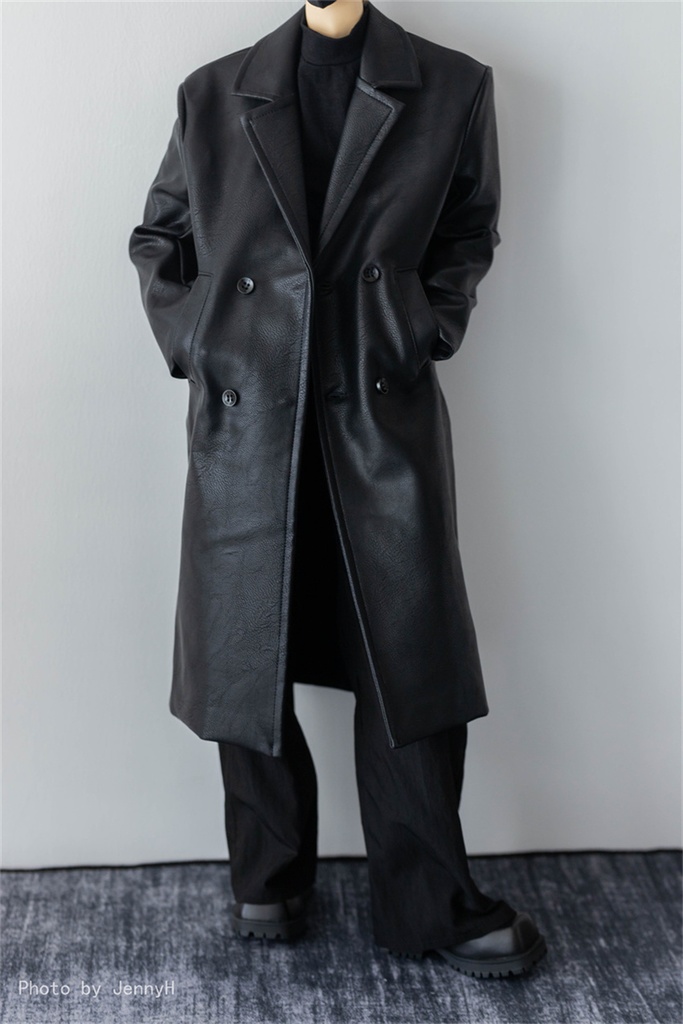 【カカ星球】【ID75】ドール服 コート