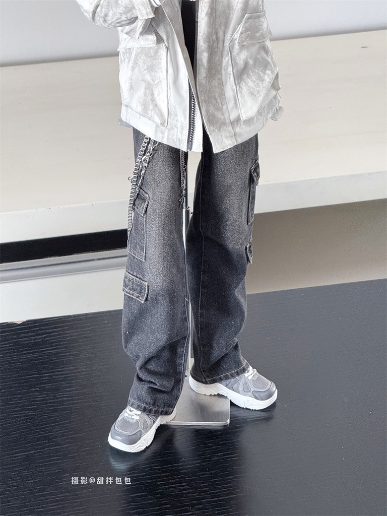 【カカ星球】【ID75】ドール靴 ボリュームスニーカー