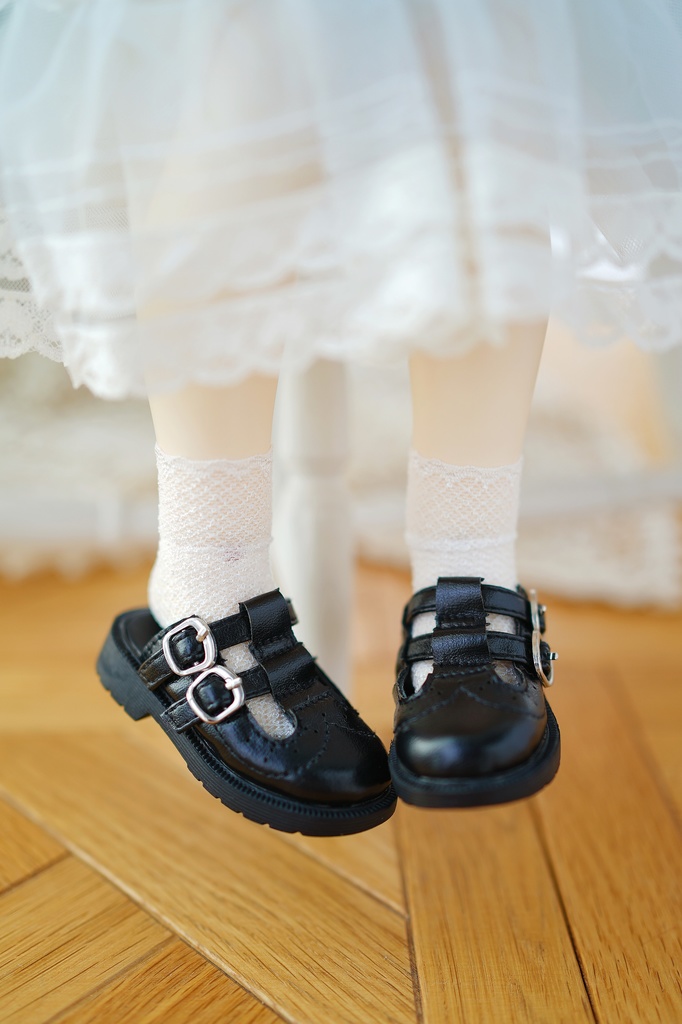 【カカ星球】【1/4】ドール靴 レディサンダル