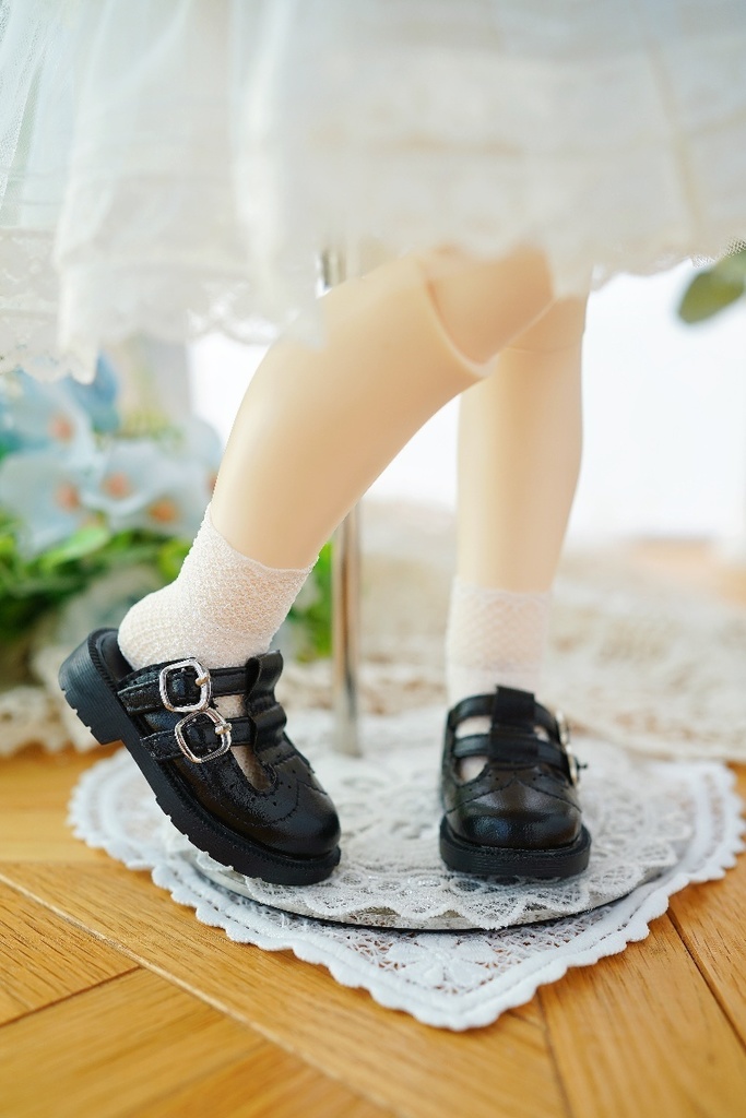 【カカ星球】【1/4】ドール靴 レディサンダル