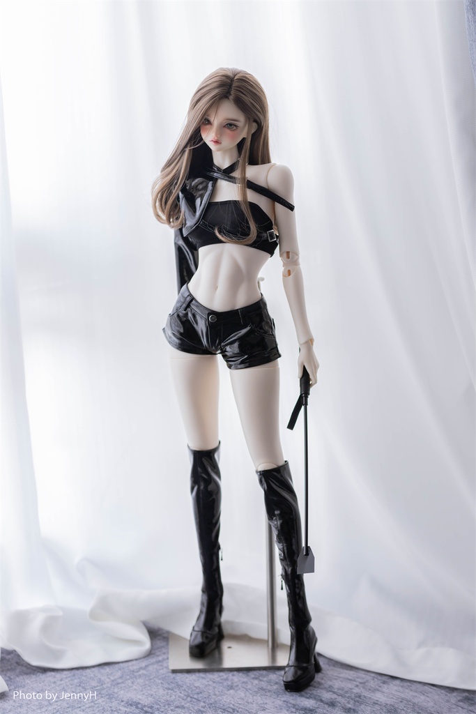 【カカ星球】【1/3】ドール服「主人S」