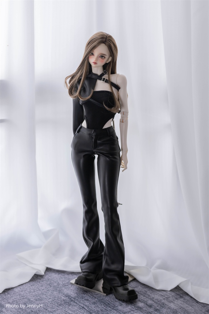 【カカ星球】【1/3】ドール服「主人S」