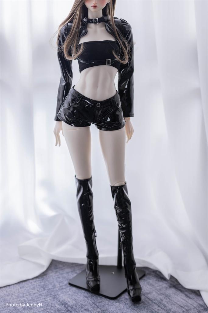 【カカ星球】【1/3】ドール服「主人S」