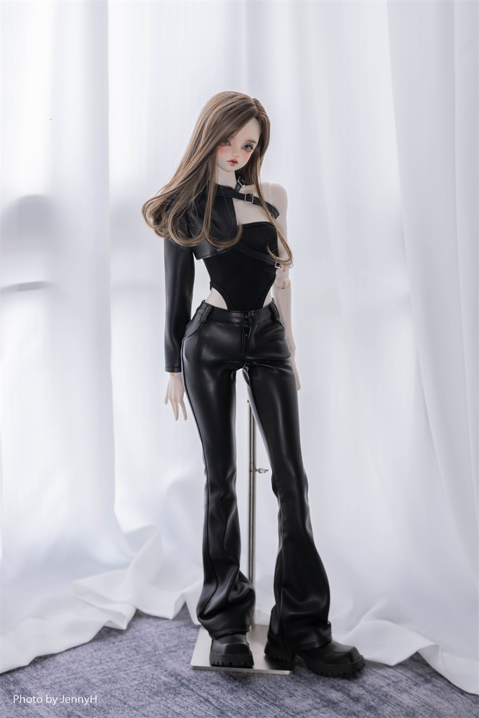 【カカ星球】【1/3】ドール服「主人S」