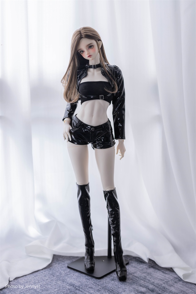 【カカ星球】【1/3】ドール服「主人S」