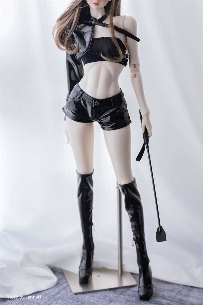 【カカ星球】【1/3】ドール服「主人S」