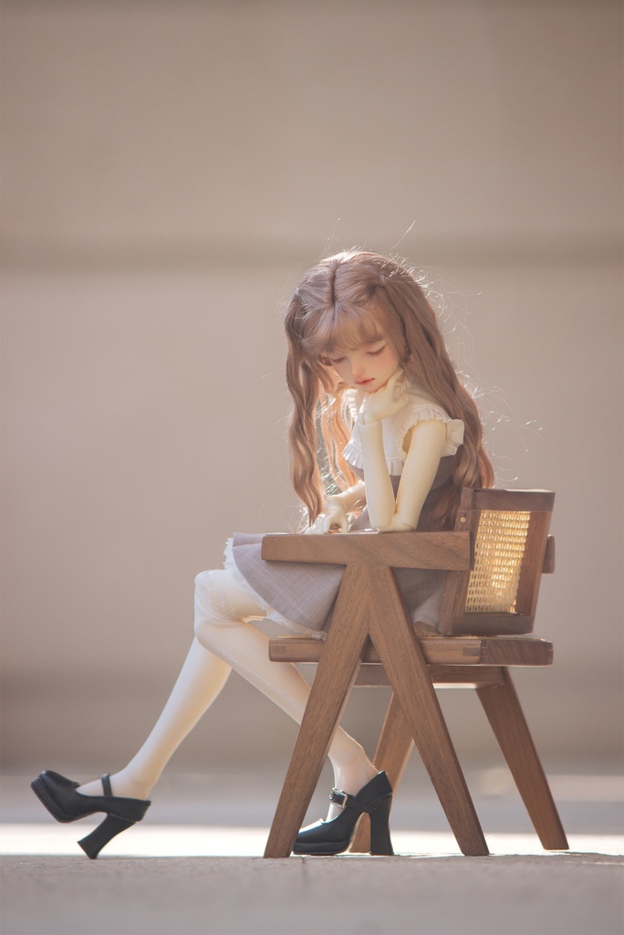 【JadeShine】 【1/4,1/3】ドール服「ベルリンのバカンス」