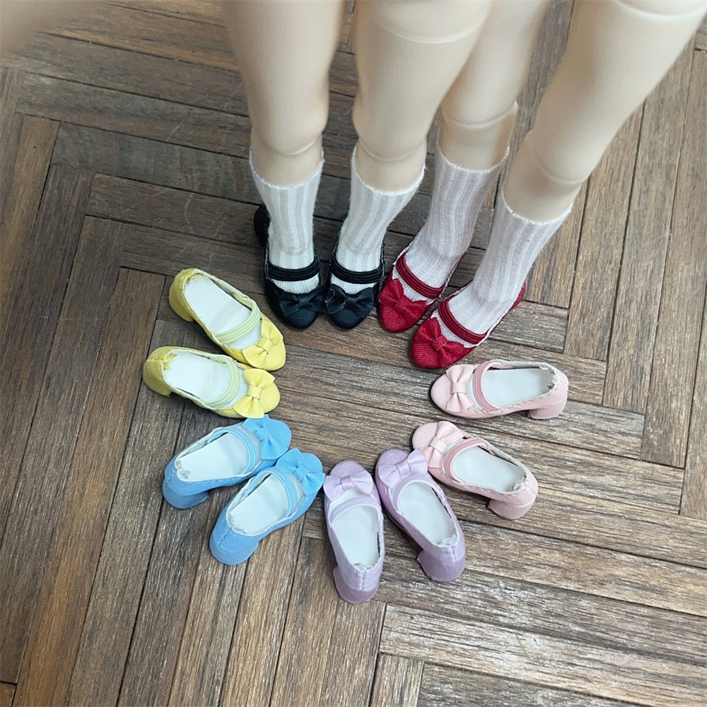 【カカ星球】【ob22】ドール靴 ハイヒール