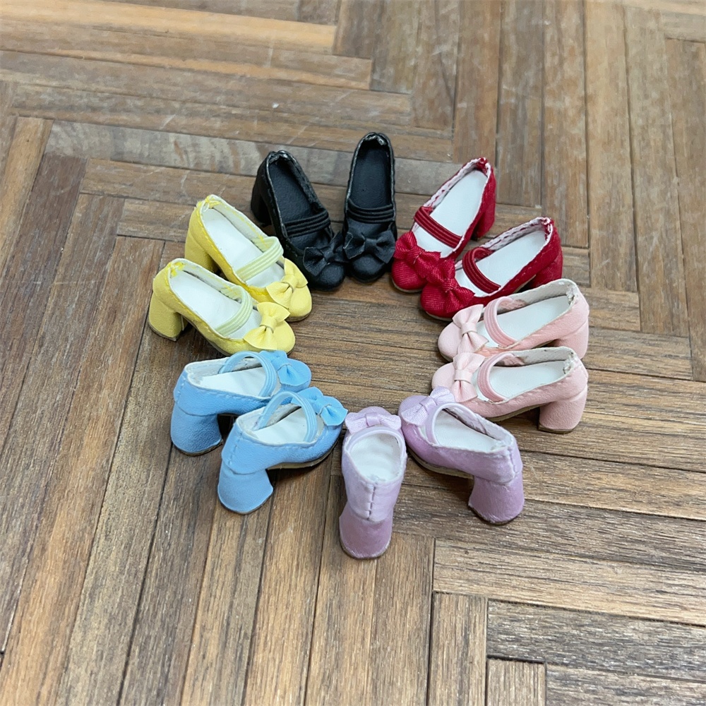 【カカ星球】【ob22】ドール靴 ハイヒール