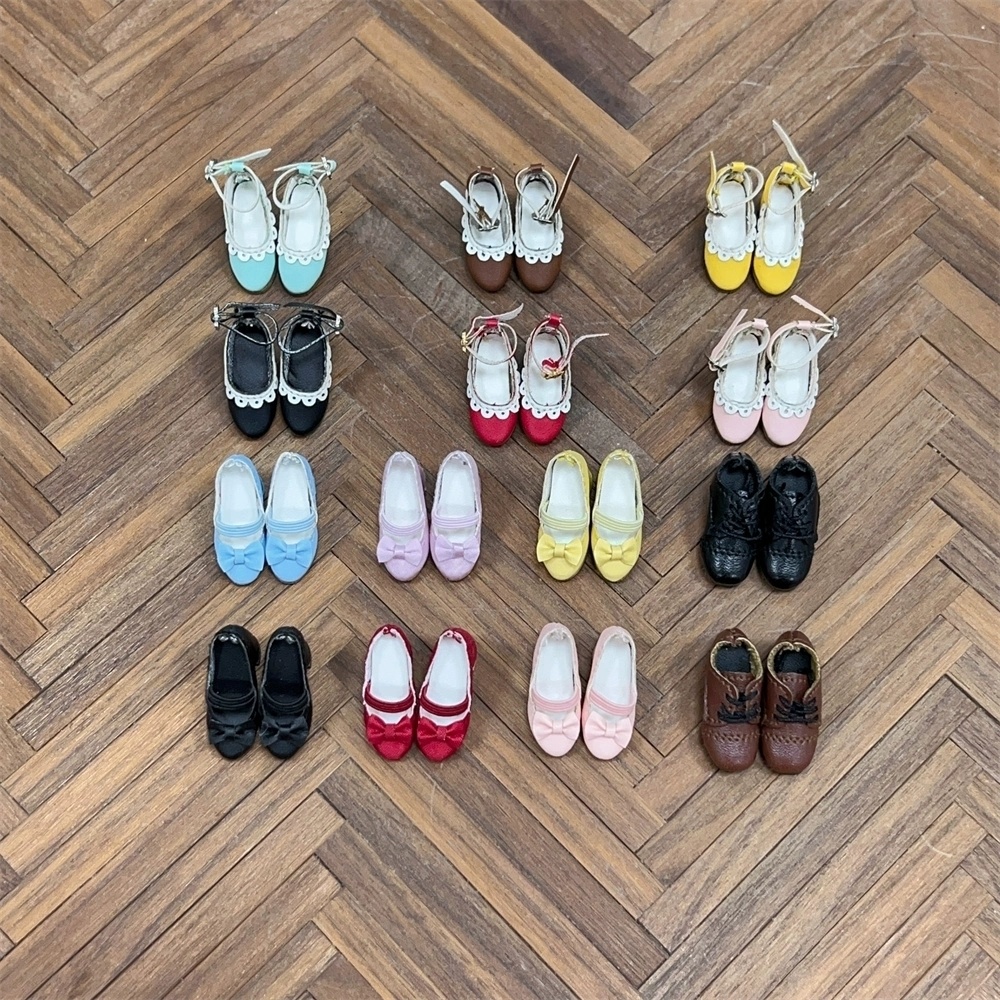 【カカ星球】【ob22】ドール靴 ハイヒール