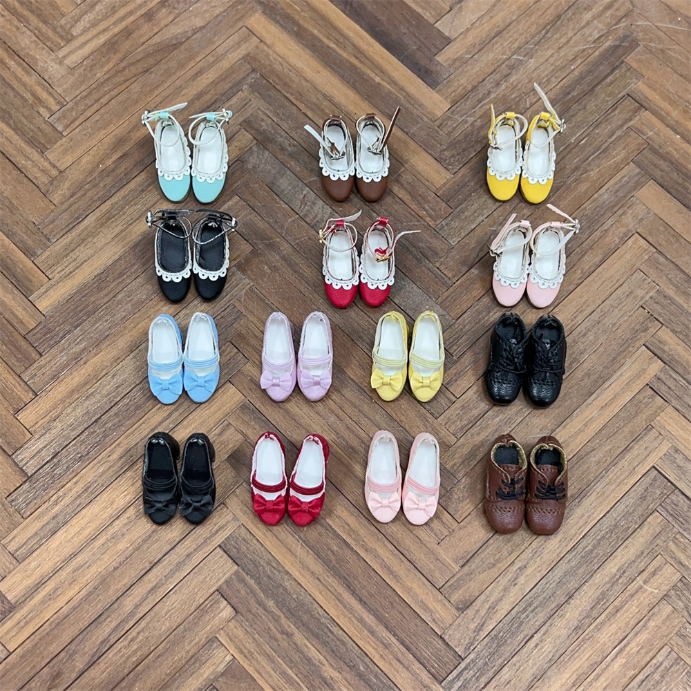 【カカ星球】【ob22】ドール靴 ハイヒール