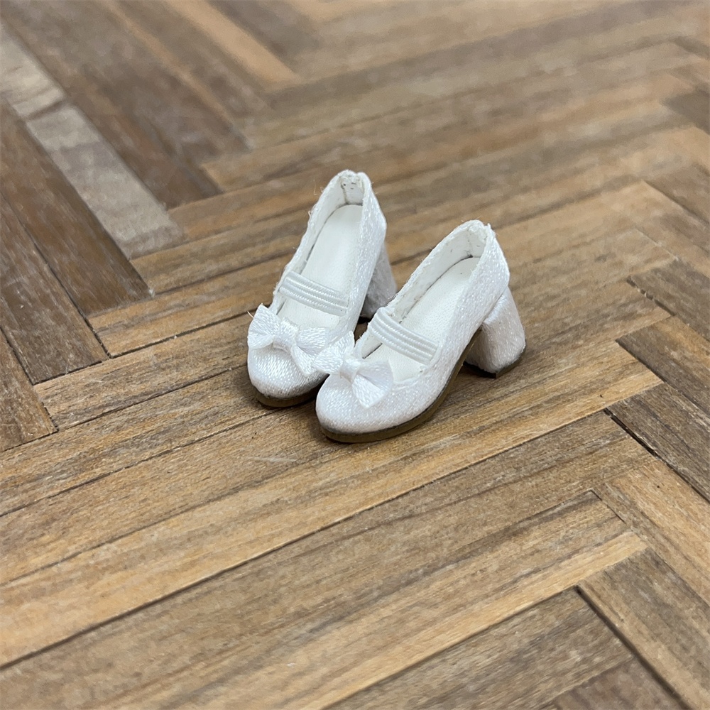 【カカ星球】【ob22】ドール靴 ハイヒール