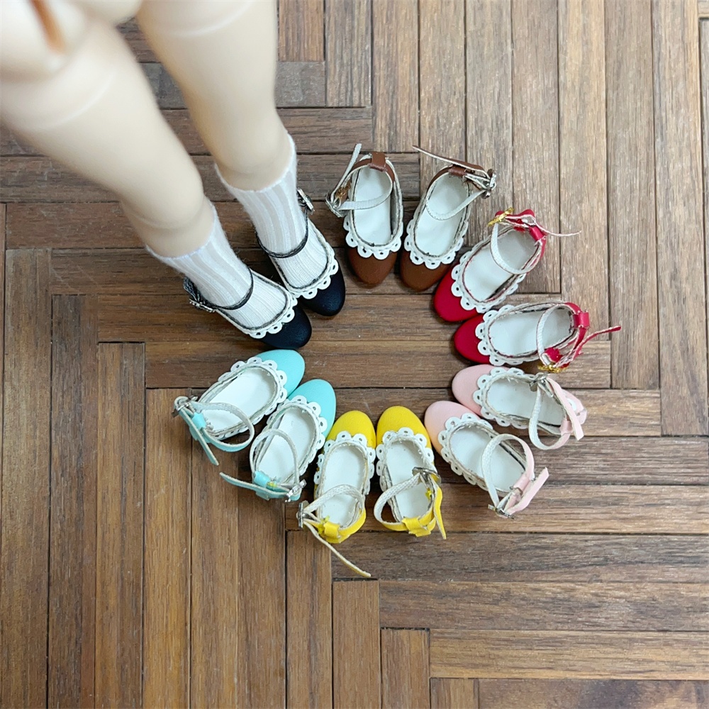 【カカ星球】【ob22】ドール靴 ハイヒール