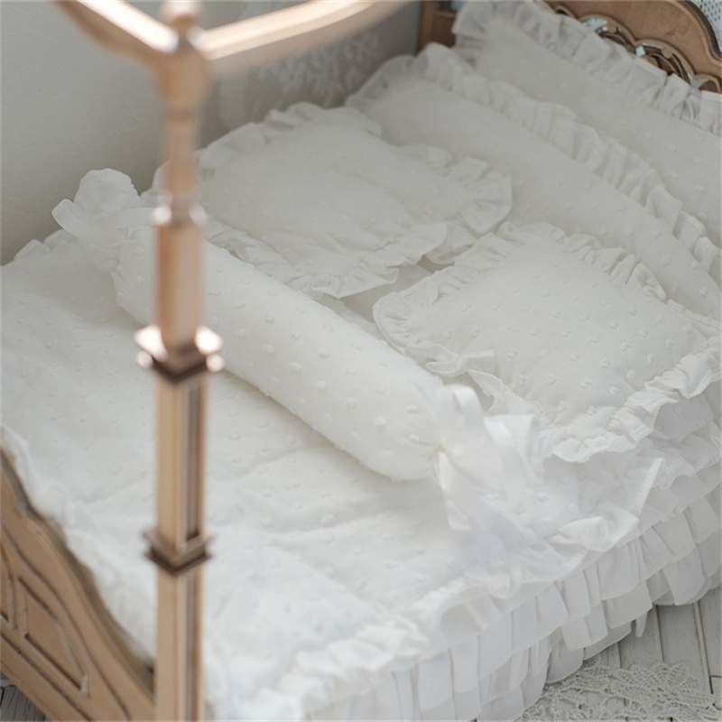 【カカ星球】【1/6】ふかふかお布団セット(取寄せ)