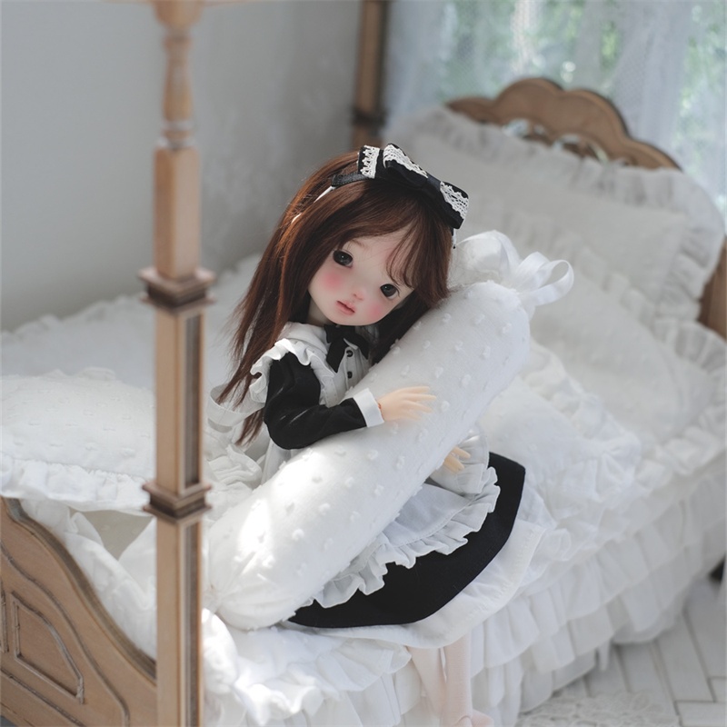 【カカ星球】【1/6】ふかふかお布団セット(取寄せ)