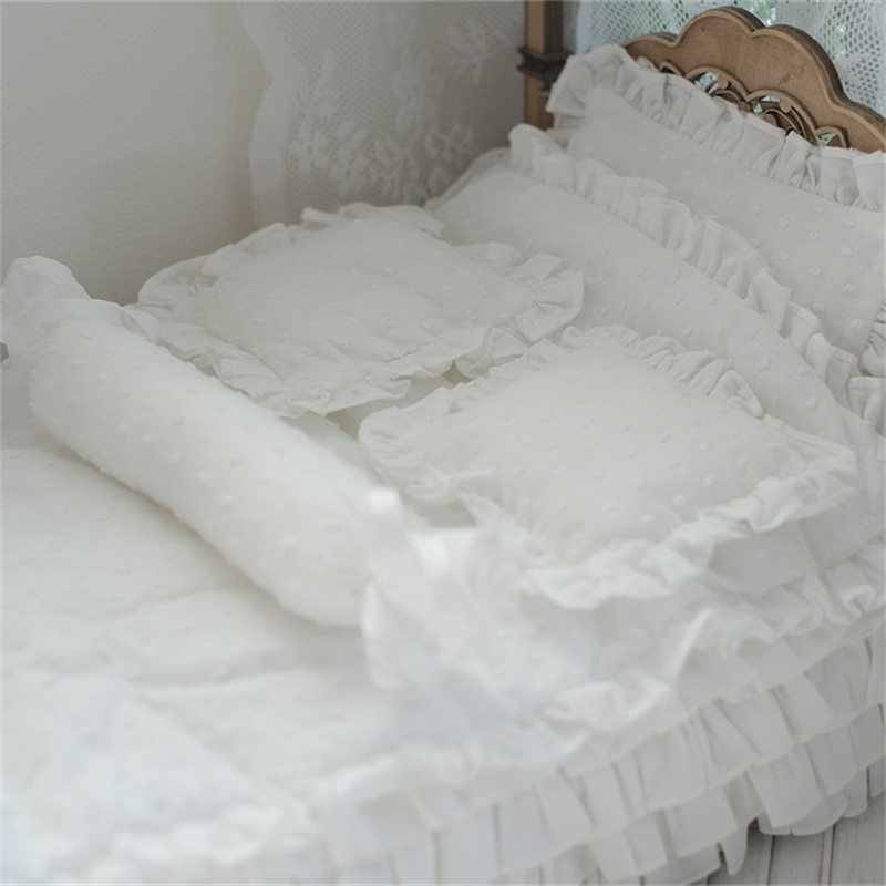 【カカ星球】【1/6】ふかふかお布団セット(取寄せ)