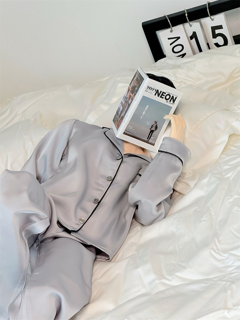 【カカ星球】【ID75】ドール服 パジャマ(取寄せ)