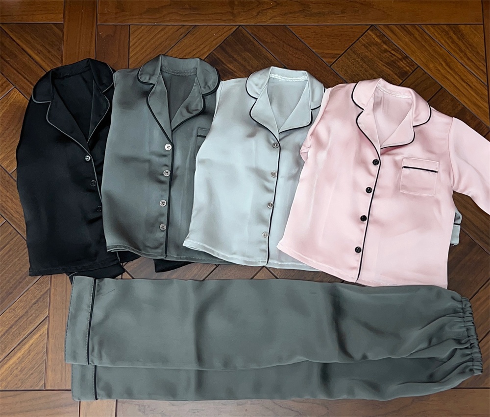 【カカ星球】【ID75】ドール服 パジャマ(取寄せ)