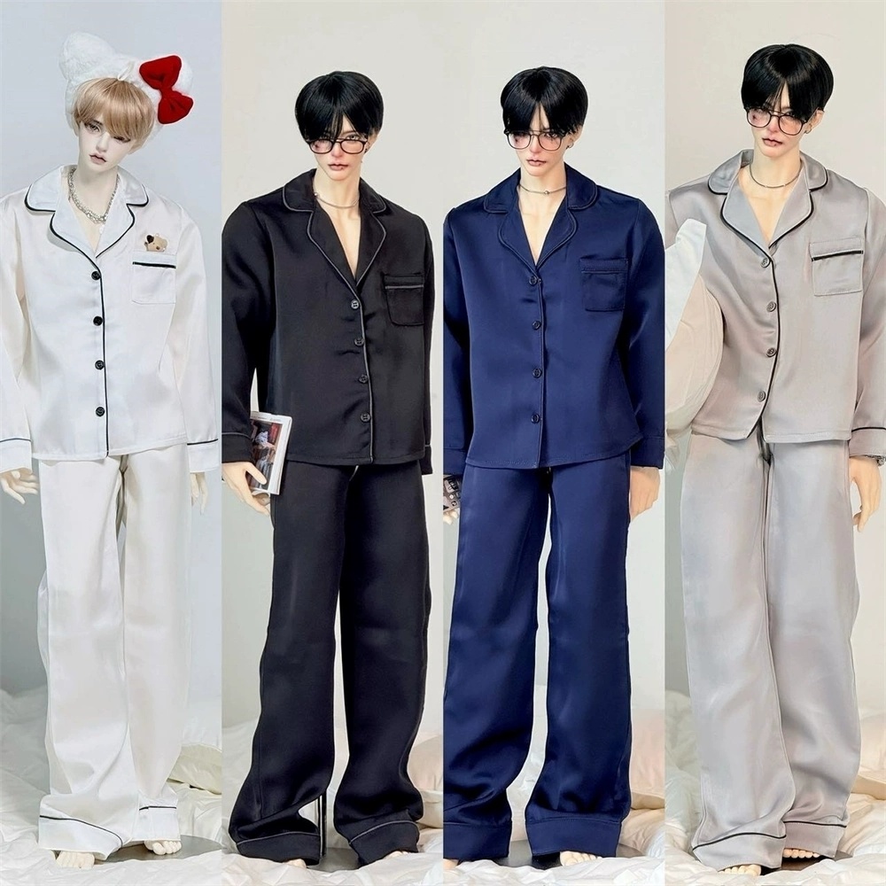 【カカ星球】【ID75】ドール服 パジャマ(取寄せ)