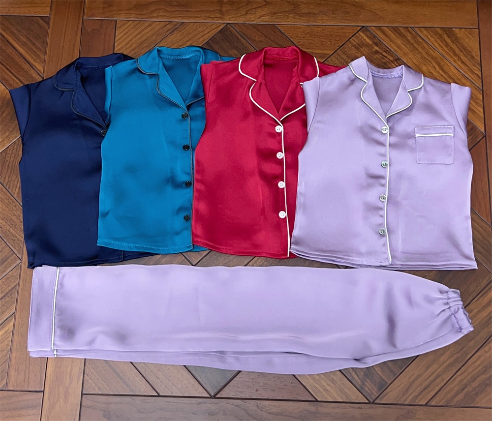 【カカ星球】【ID75】ドール服 パジャマ(取寄せ)