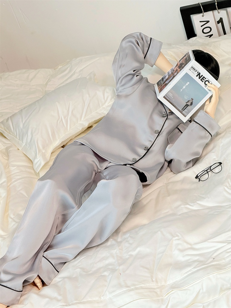 【カカ星球】【ID75】ドール服 パジャマ(取寄せ)