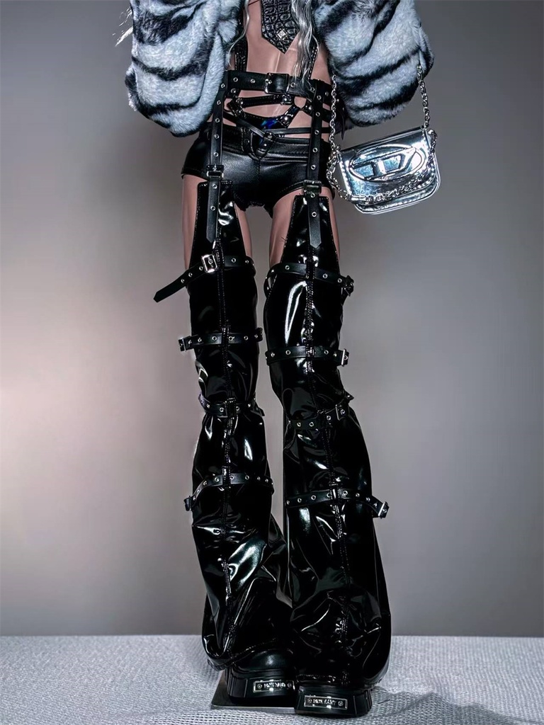 【カカ星球】【ID75】ドール服 ネオフューチャースーツセット(取寄せ)