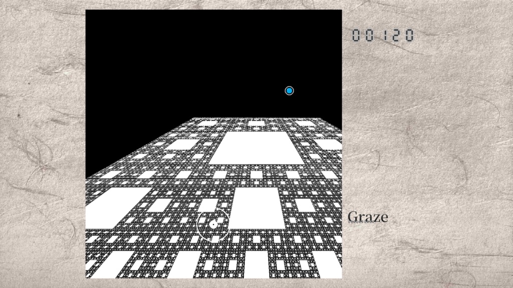 GameMakerでSpriteを立体表示するやつ