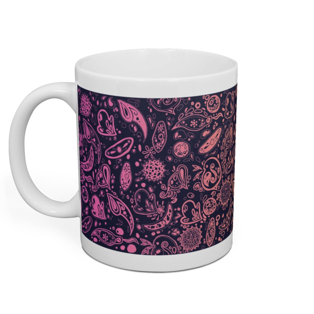 淡水プランクトン