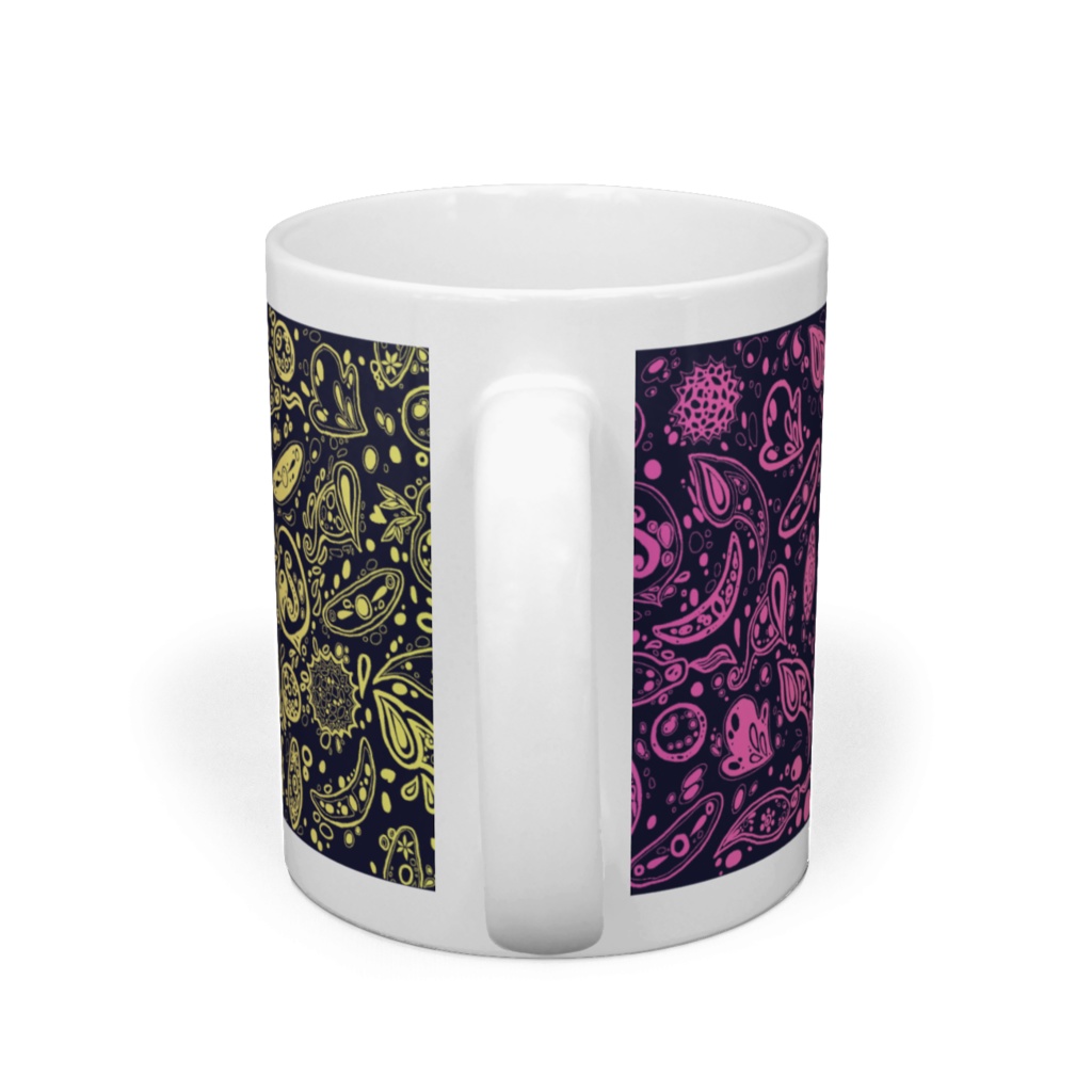 淡水プランクトン