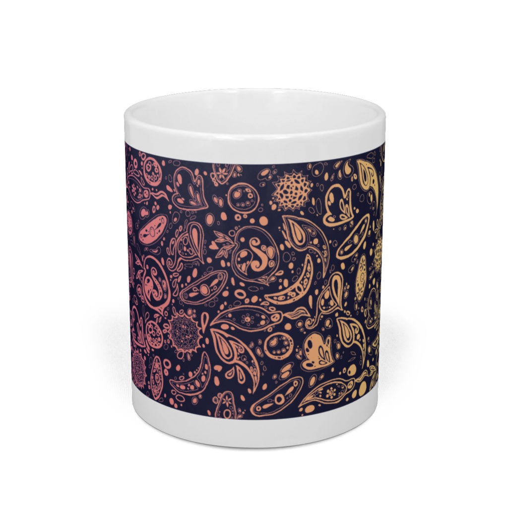 淡水プランクトン