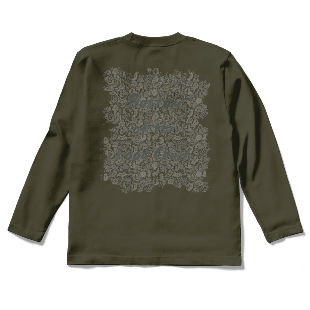 淡水プランクトン