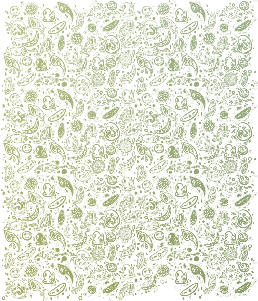 淡水プランクトン