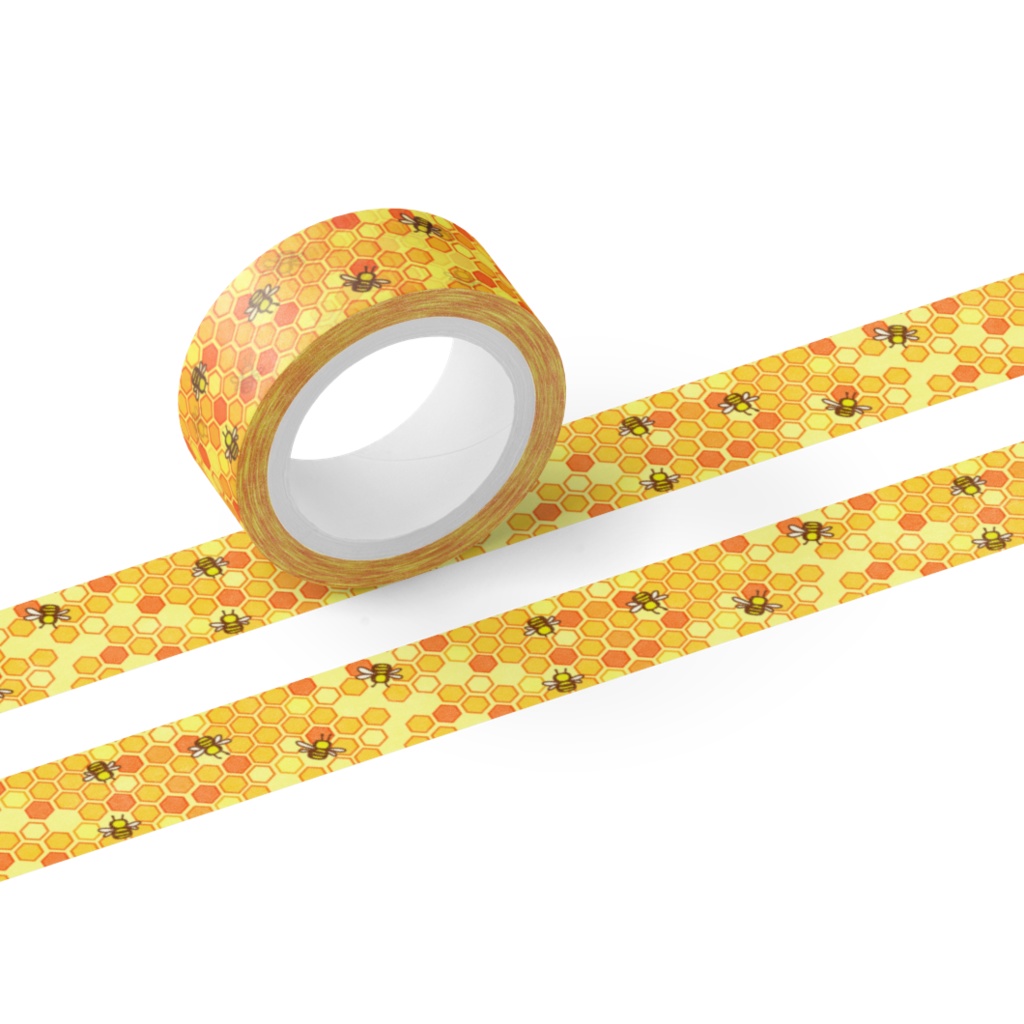 Amazon.co.jp: MAEXUS キラキラテープ 15mm*3mホログラムテープ