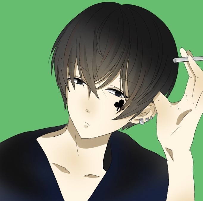 俺様系ろたぴが寝かしつけてやるよ。