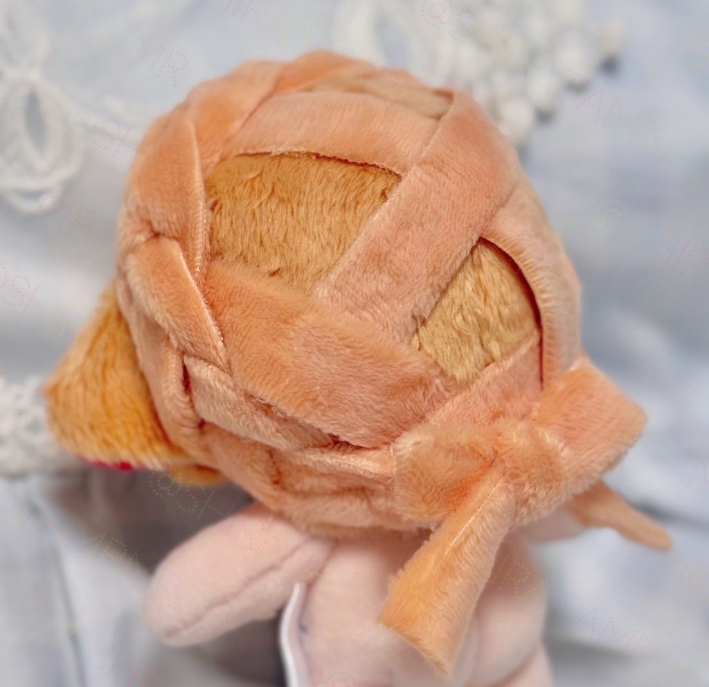 アップルパイコアラのぬいぐるみ