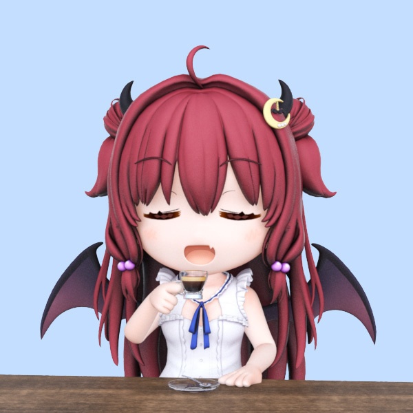 【非公式】エスプレッソ