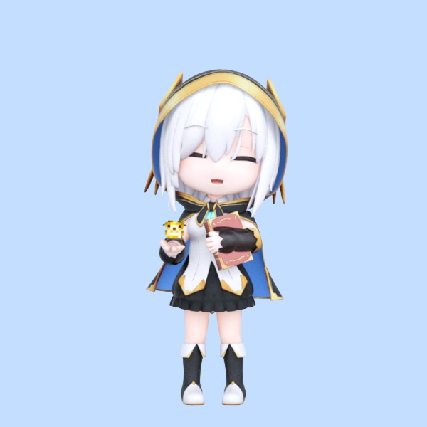 【非公式】トゲ丸