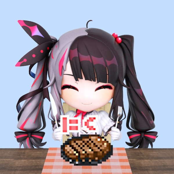 【非公式】おいしい！！