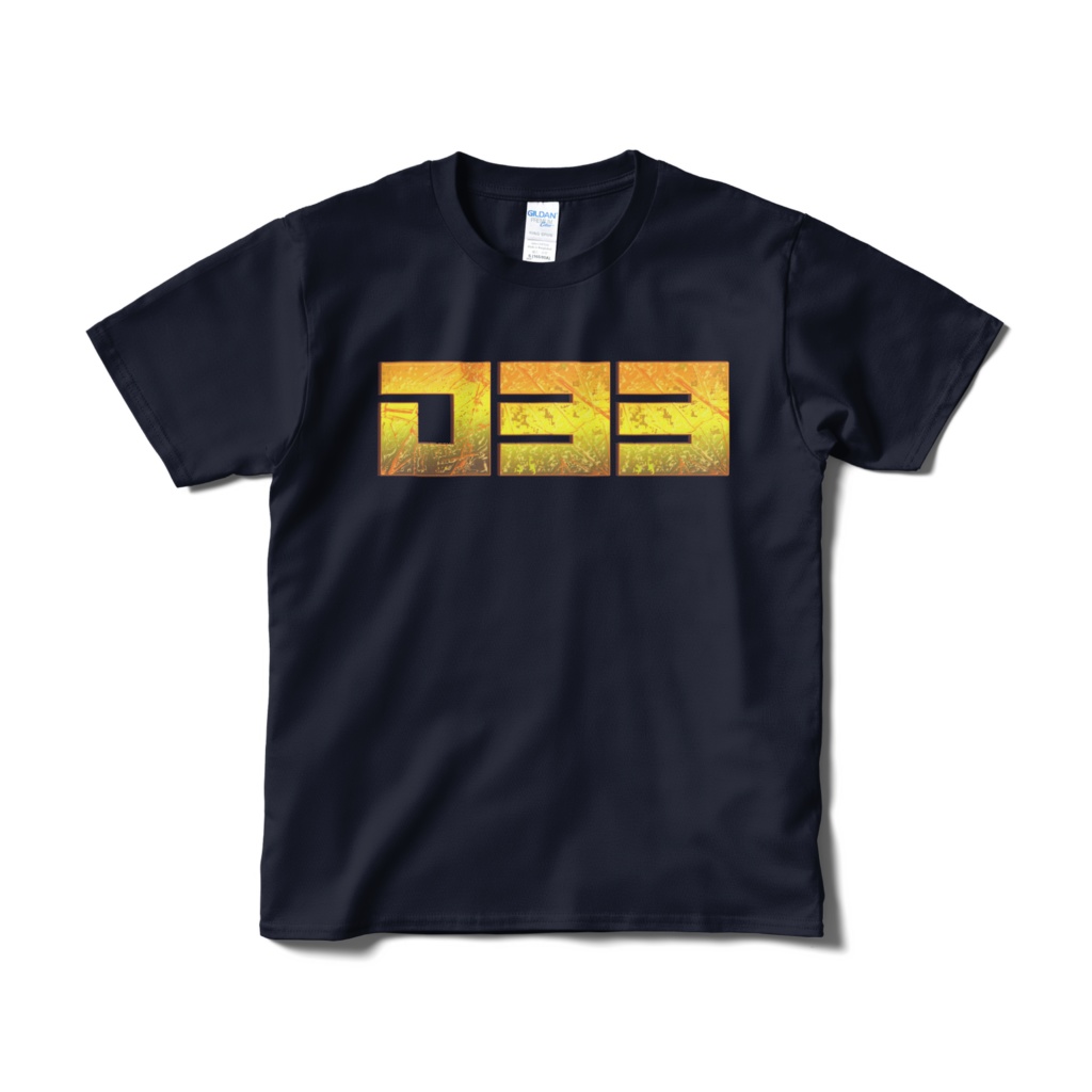 DEE's Dark Tee 01