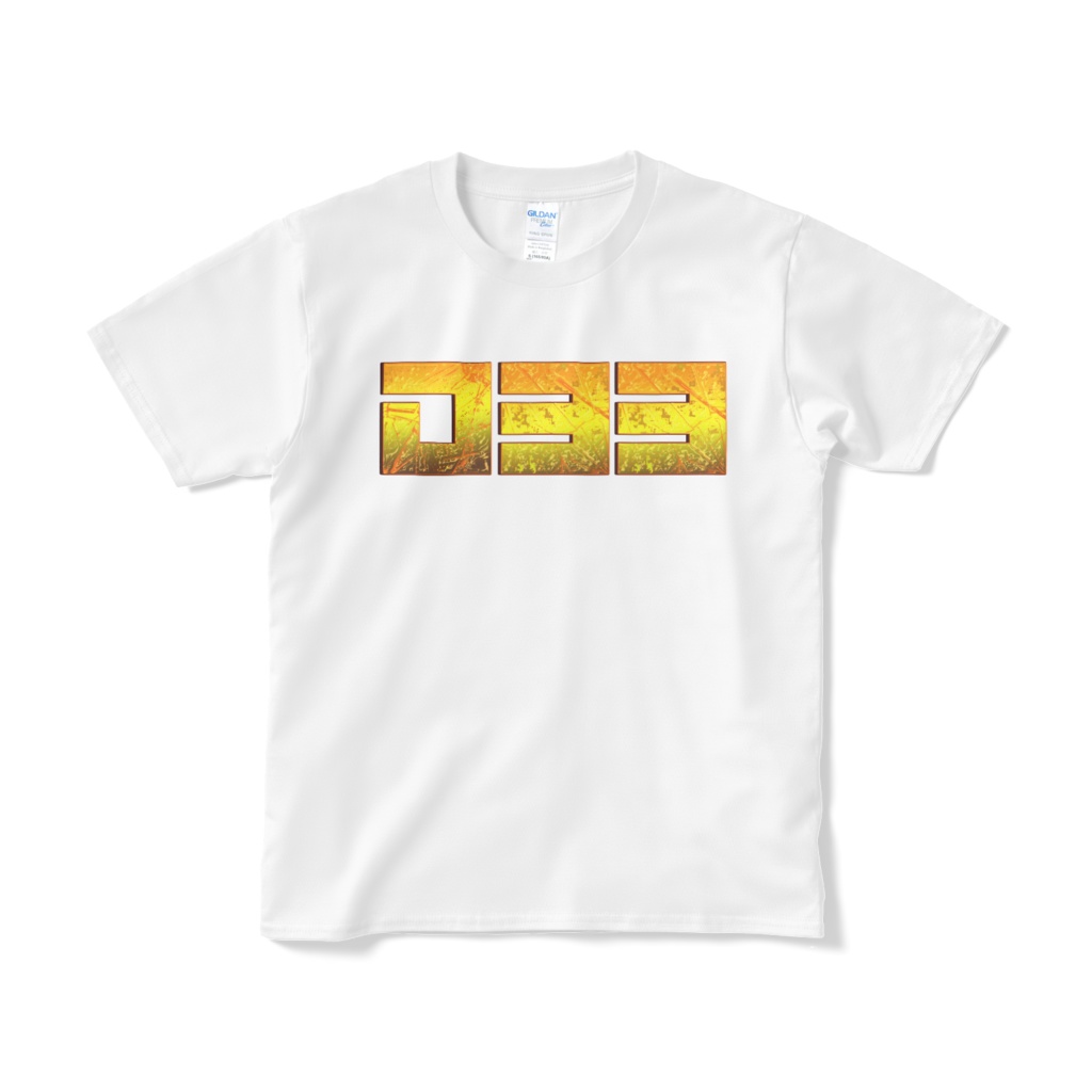 DEE's Light Tee 01