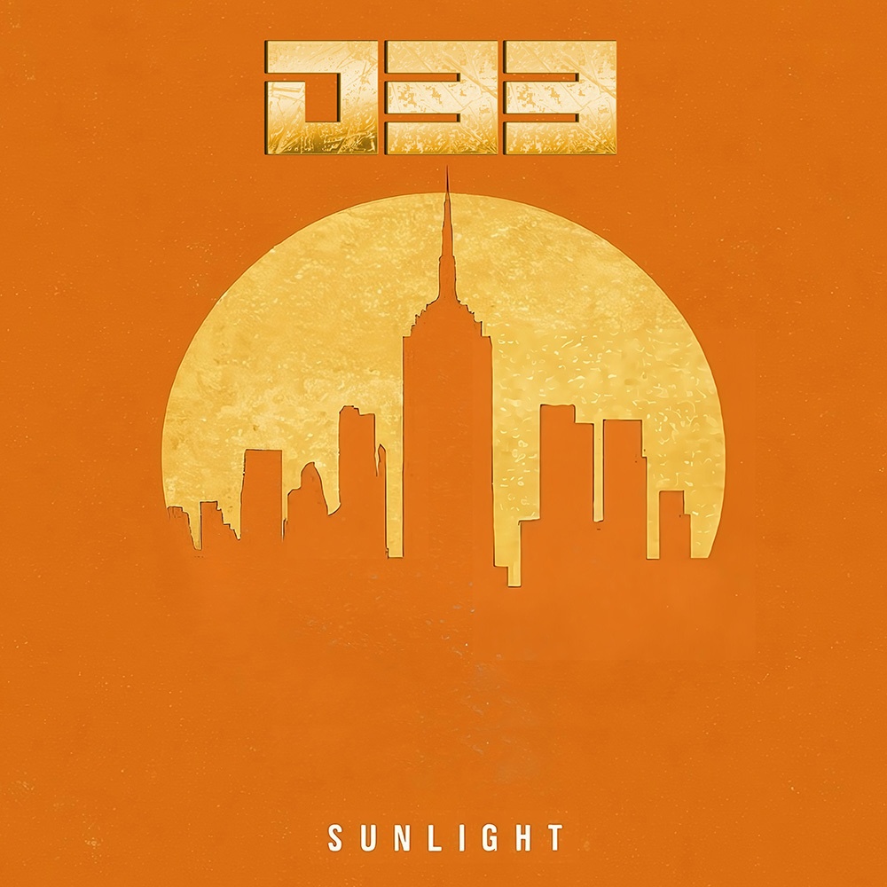 Sunlight [EP]