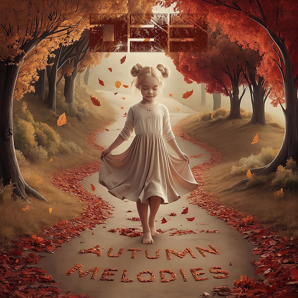Autumn Melodies [EP]