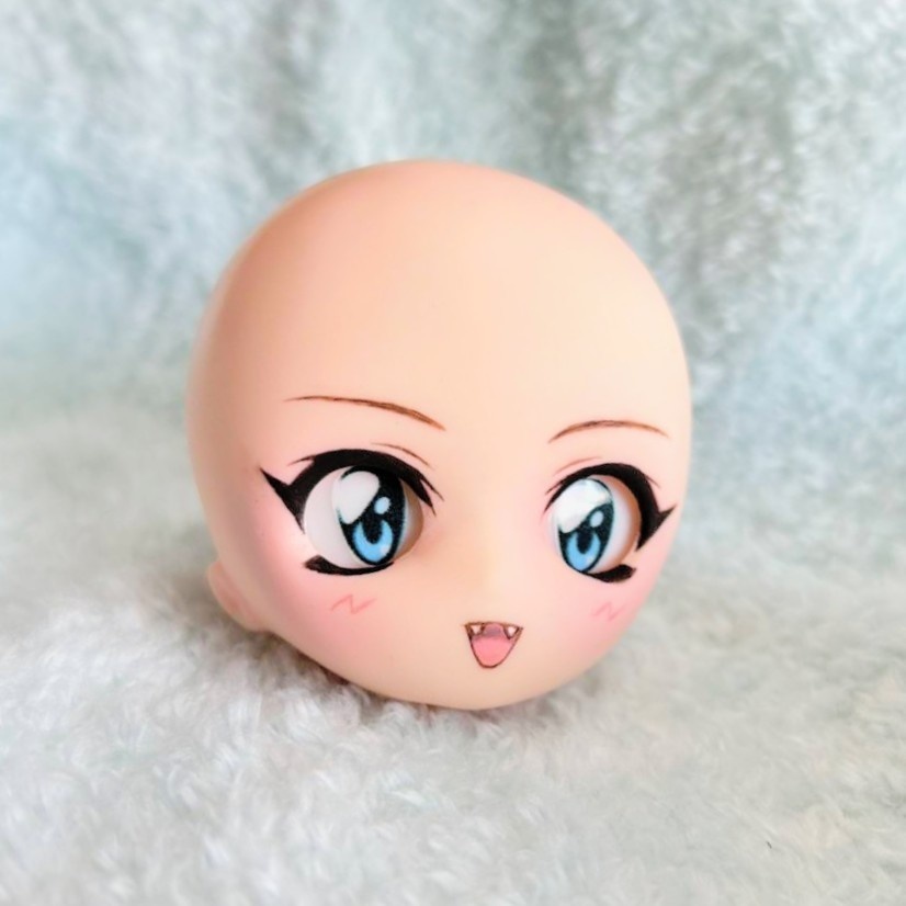 平成ポップアイ① 18mm