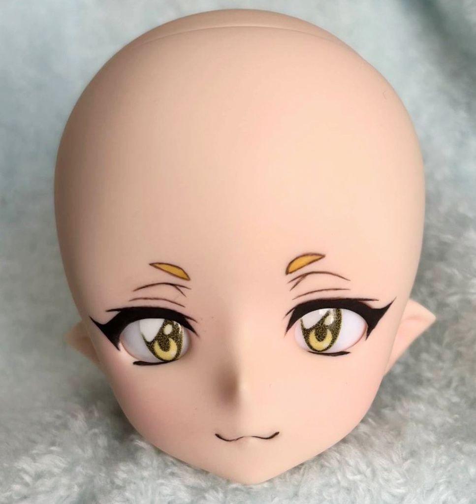 平成ポップアイ① 18mm