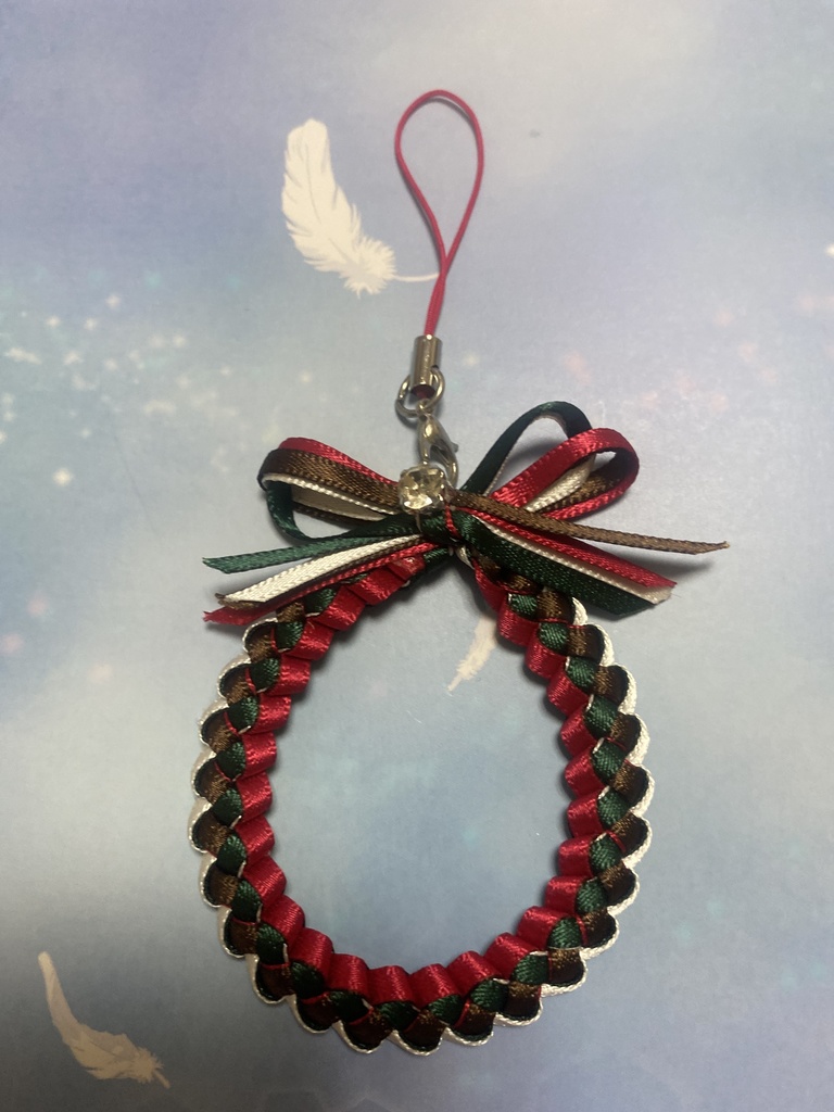 セーラープルートイメージリボンレイ