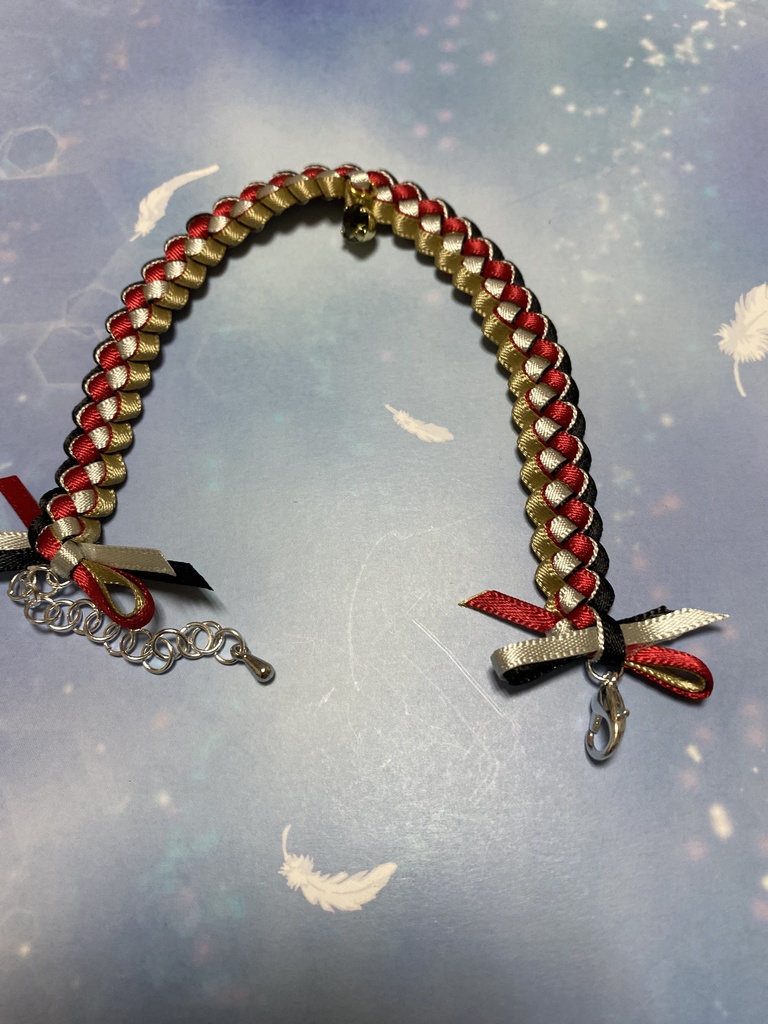 タキシード仮面イメージブレスレット