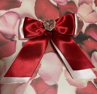 セーラーちびムーンイメージリボン