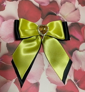 ルナイメージリボンチャーム